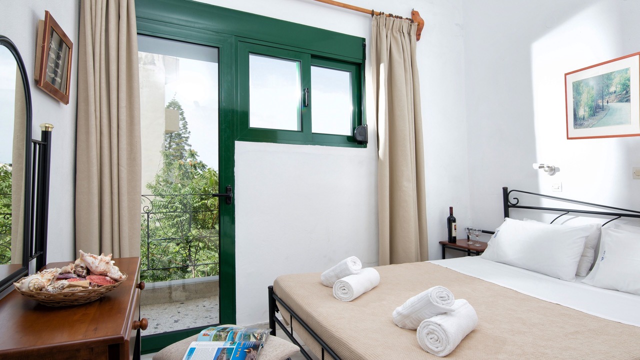 Photo of Bedroom in Limenas Chersonisou