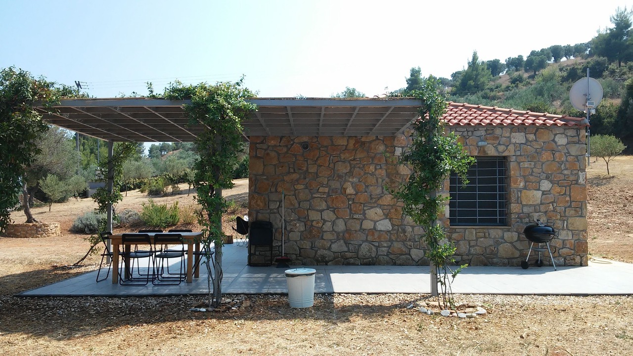 Photo of Others in Sithonia