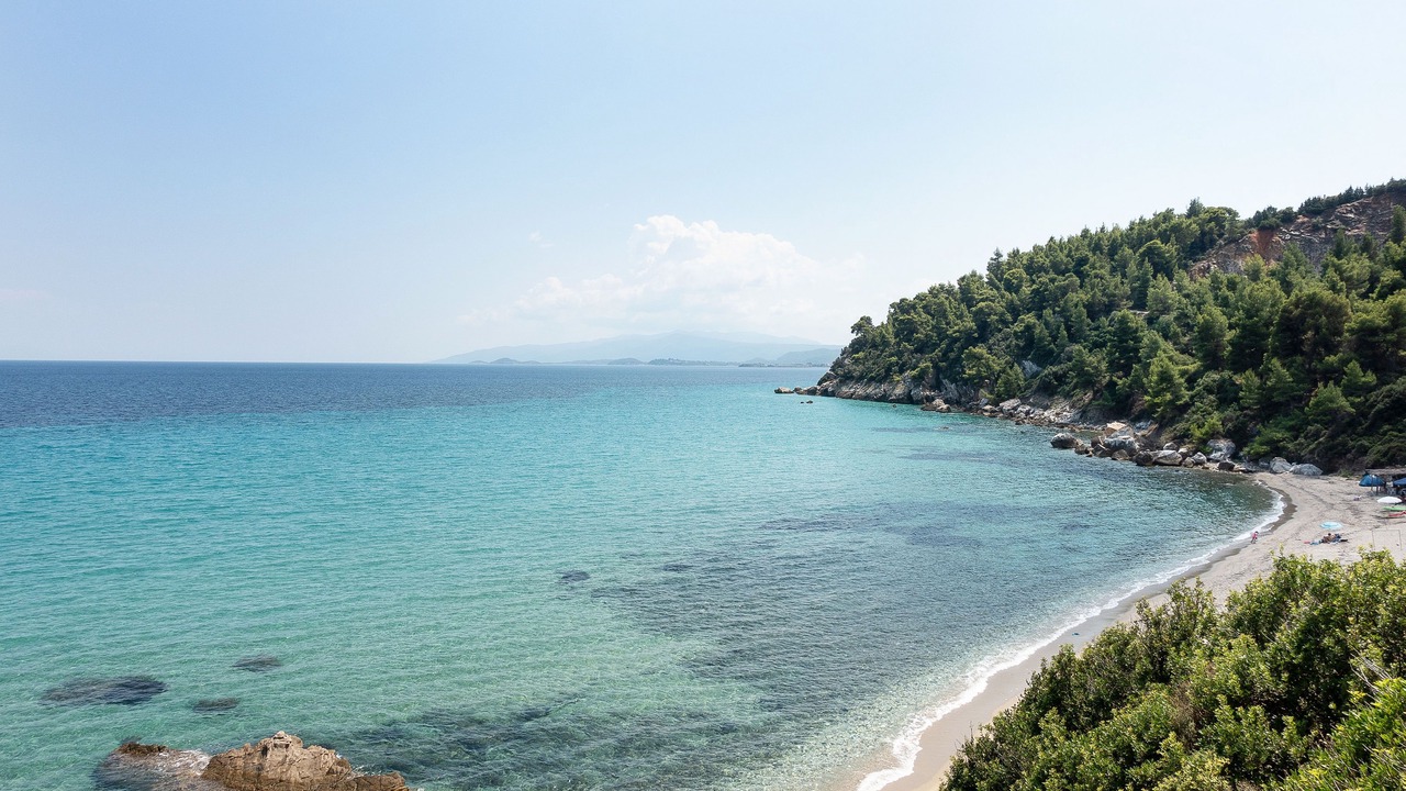 Photo of Others in Sithonia