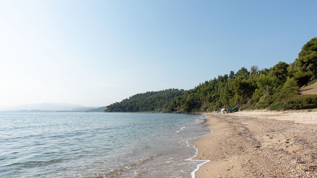 Photo of Others in Sithonia