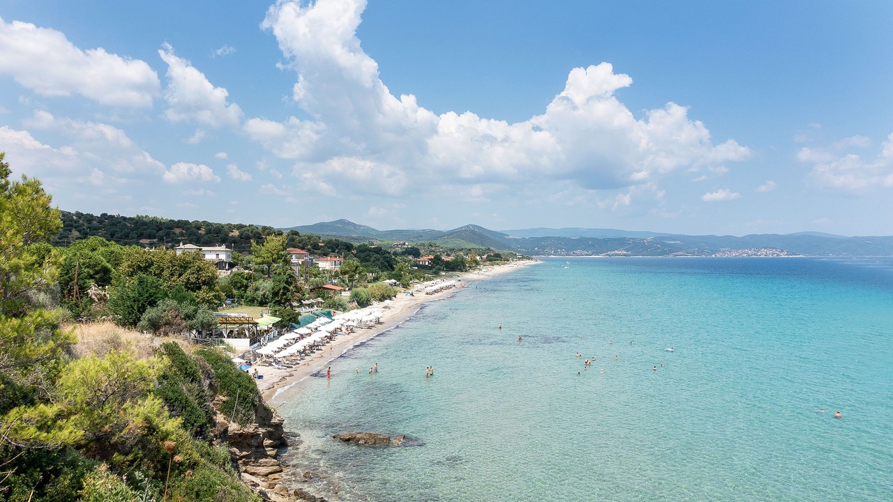 Photo of Others in Sithonia