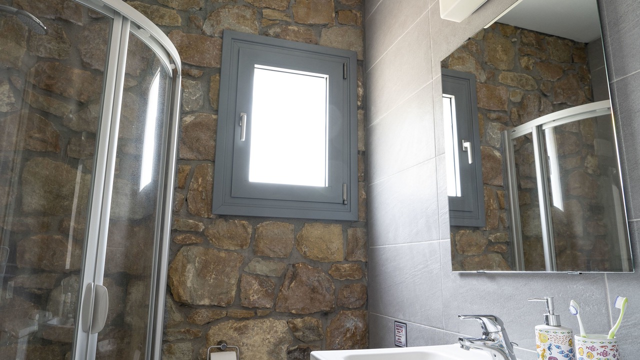 Photo of Bathroom in Sithonia