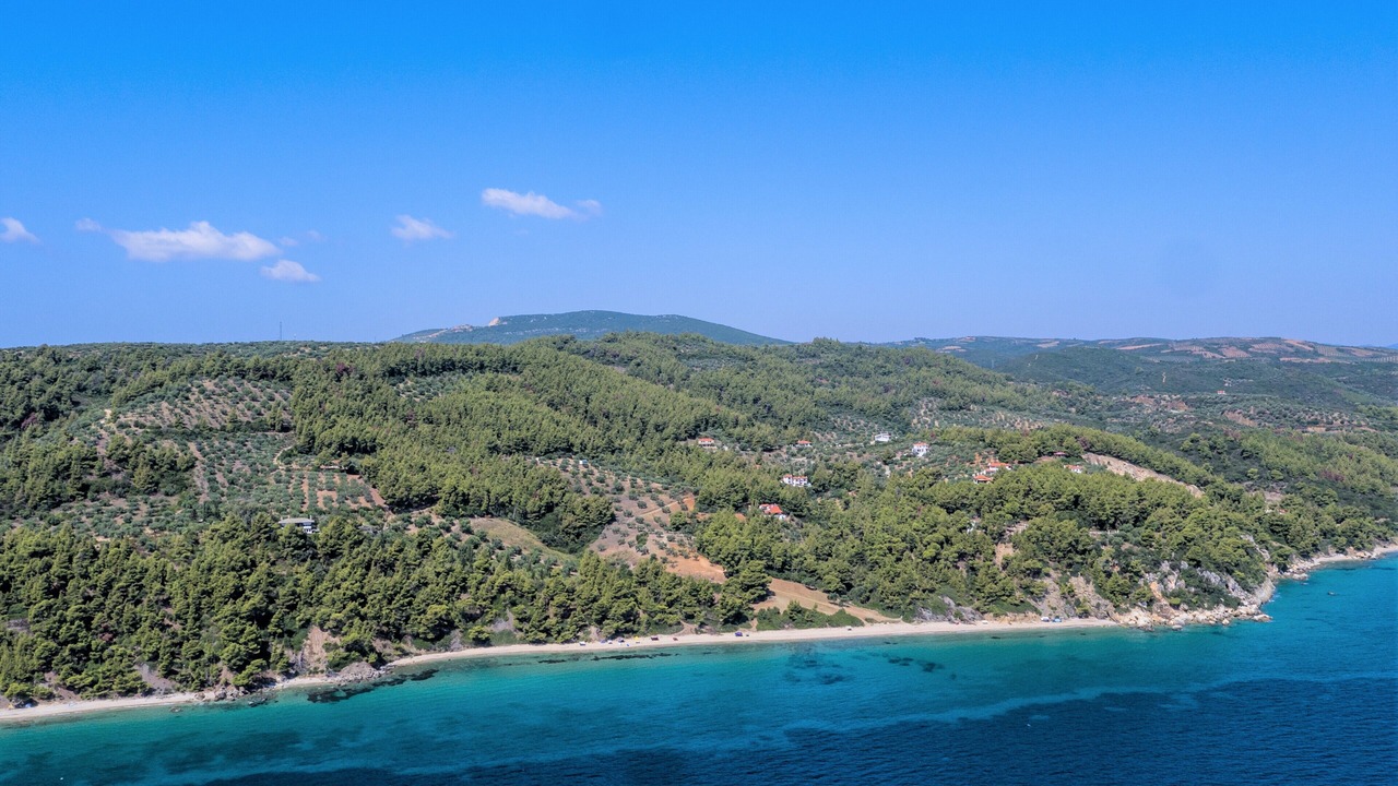 Photo of Others in Sithonia