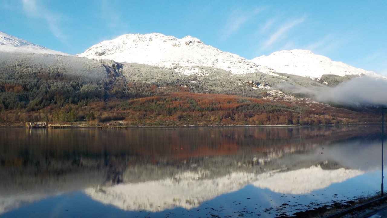 Photo of Others in Arrochar