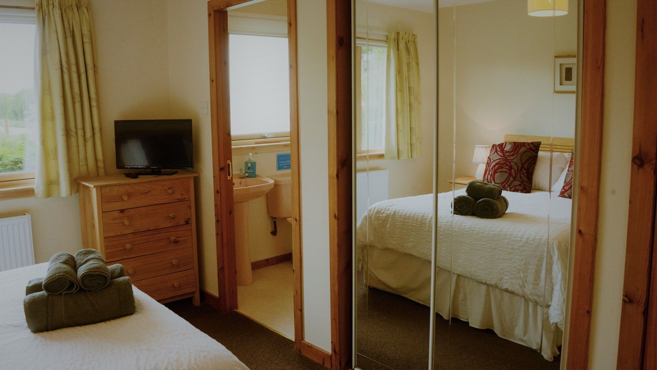 Photo of Bedroom in Muirshearlich