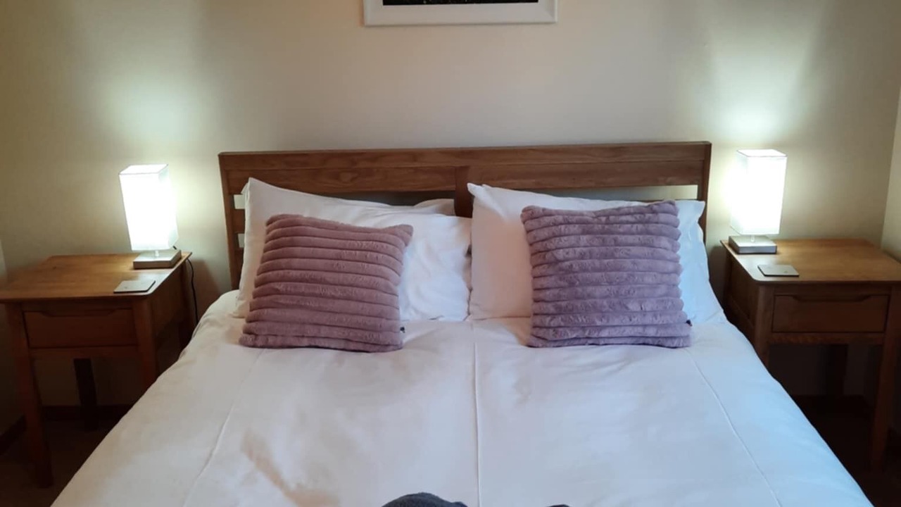 Photo of Bedroom in Muirshearlich