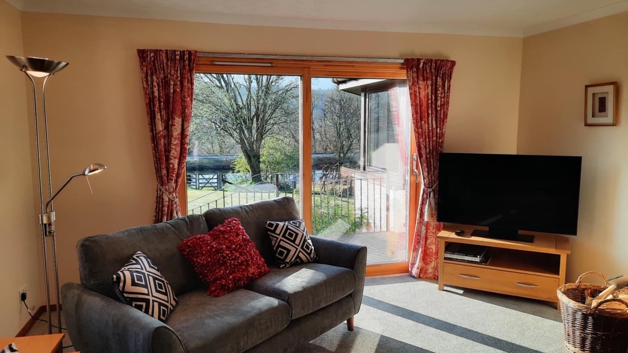 Photo of Livingroom in Muirshearlich