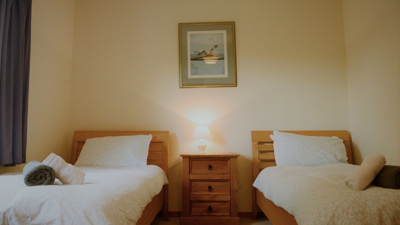 Photo of Bedroom in Muirshearlich