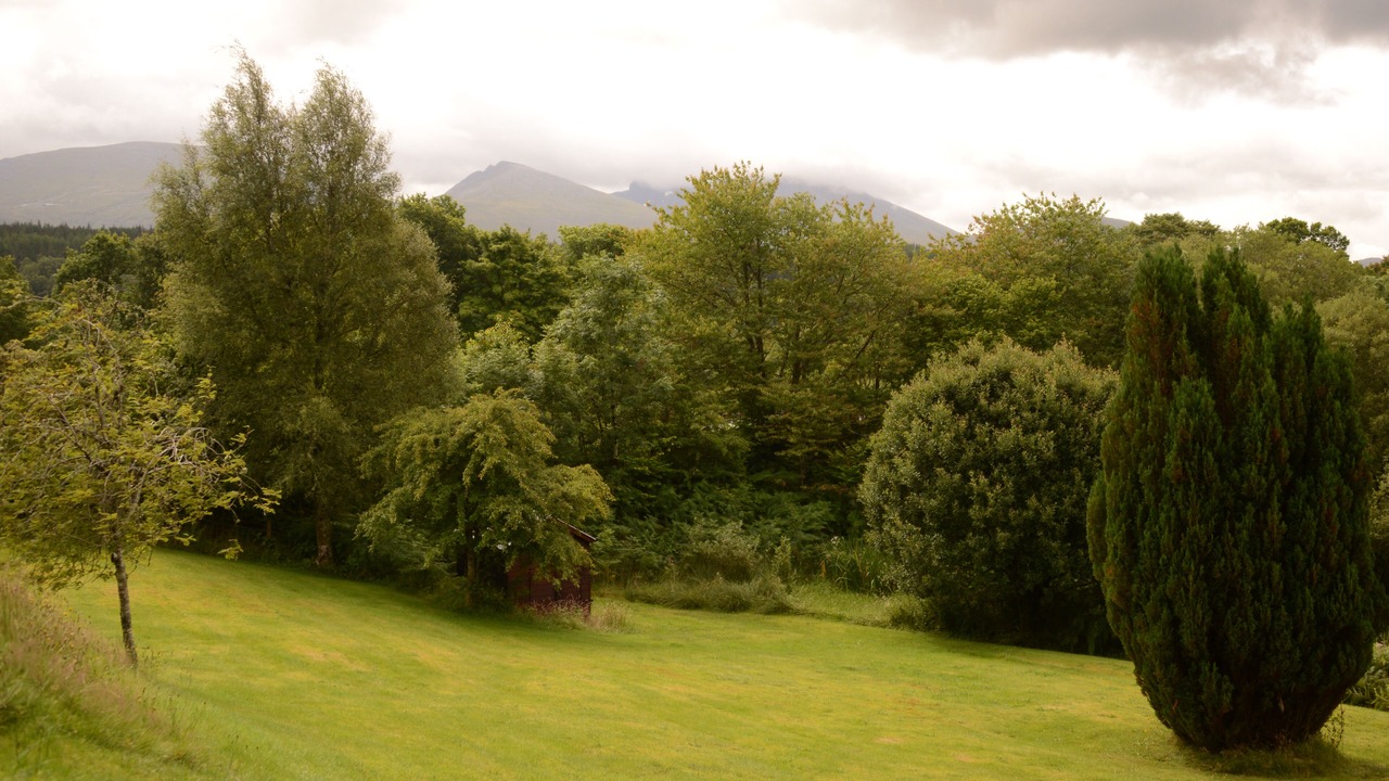 Photo of Outdoor in Muirshearlich