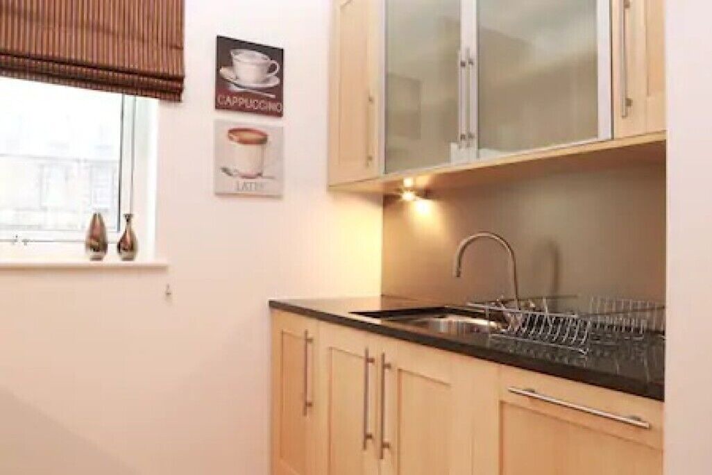 Photo of Kitchen in Old Town