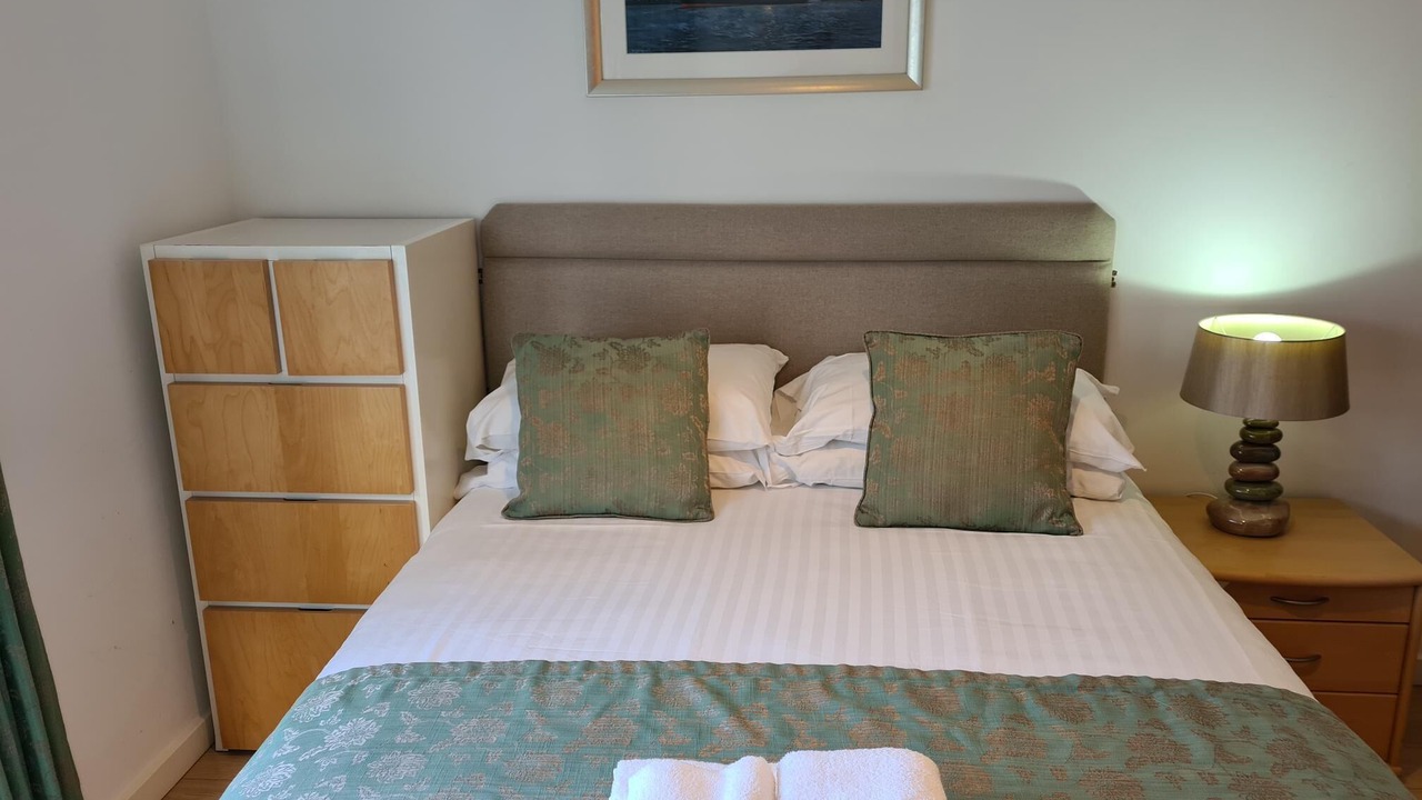 Photo of Bedroom in Old Town