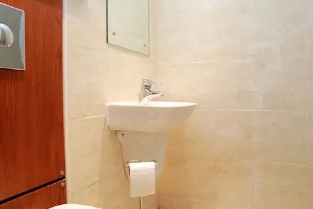 Photo of Bathroom in Old Town