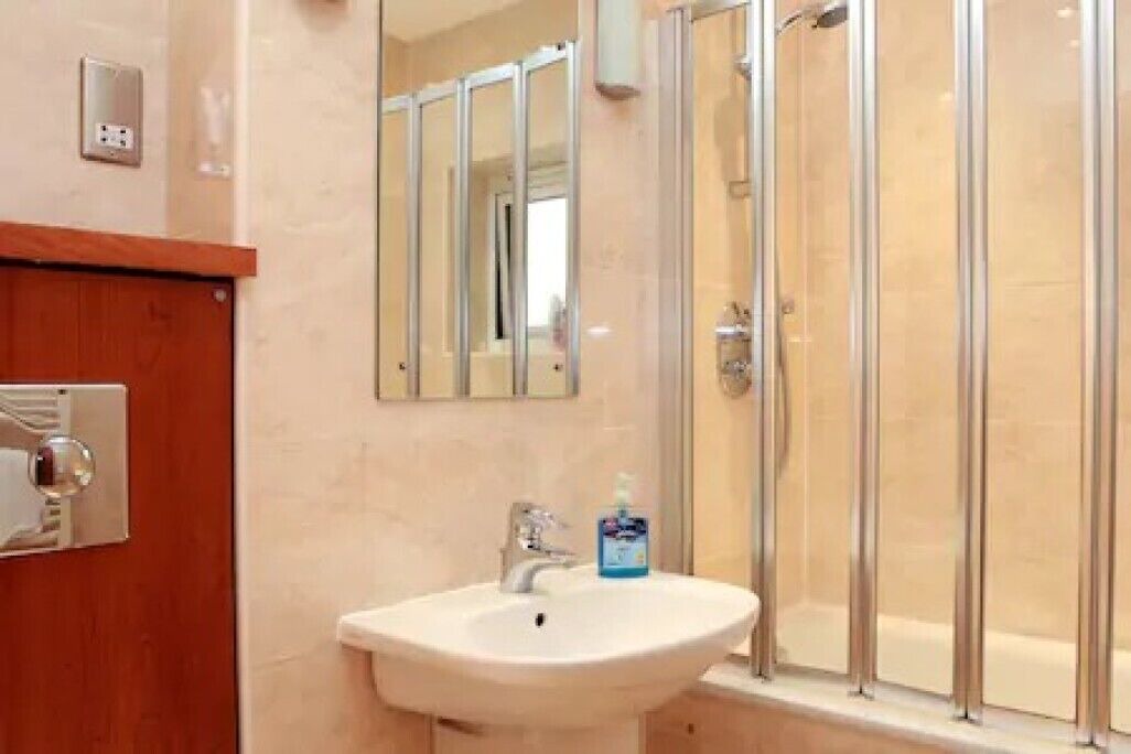Photo of Bathroom in Old Town