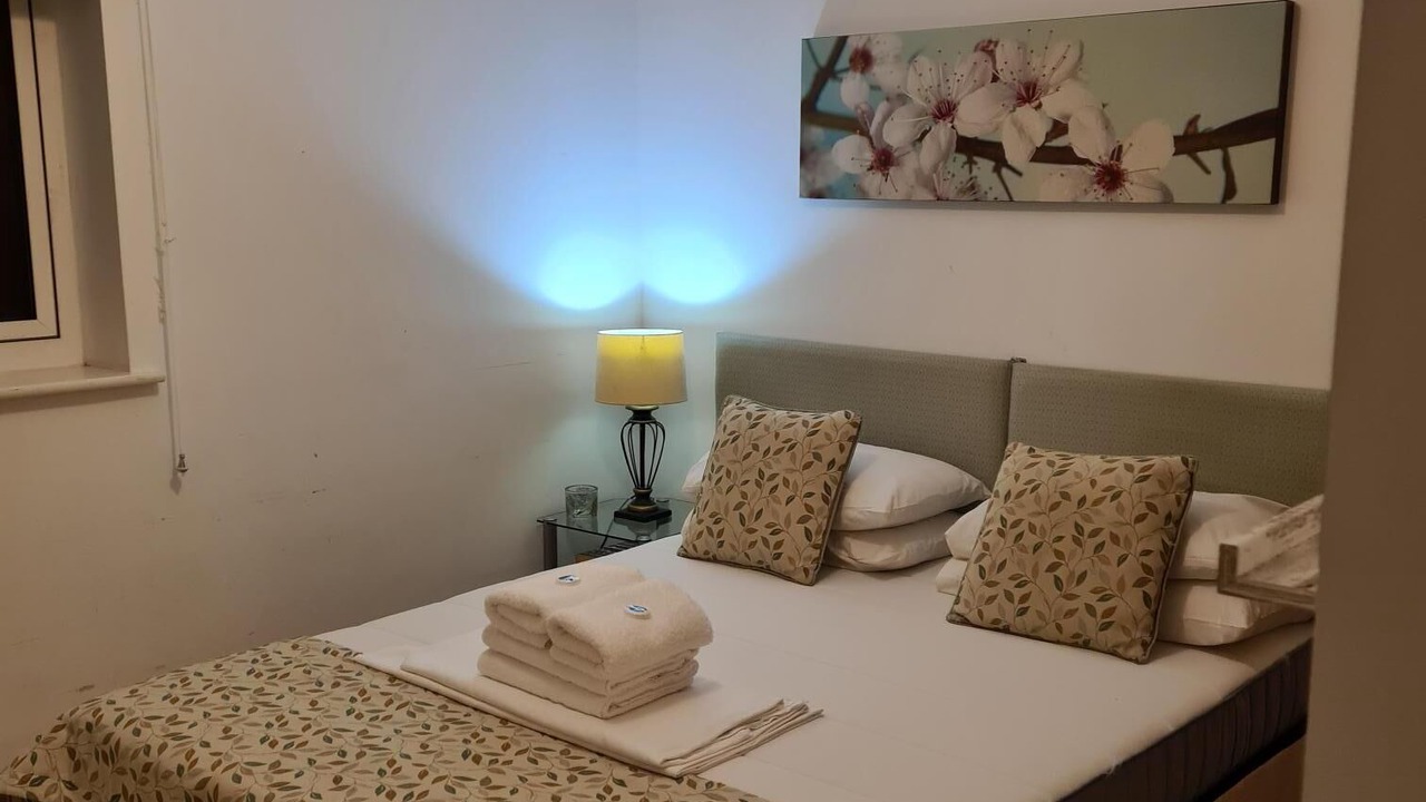 Photo of Bedroom in Old Town