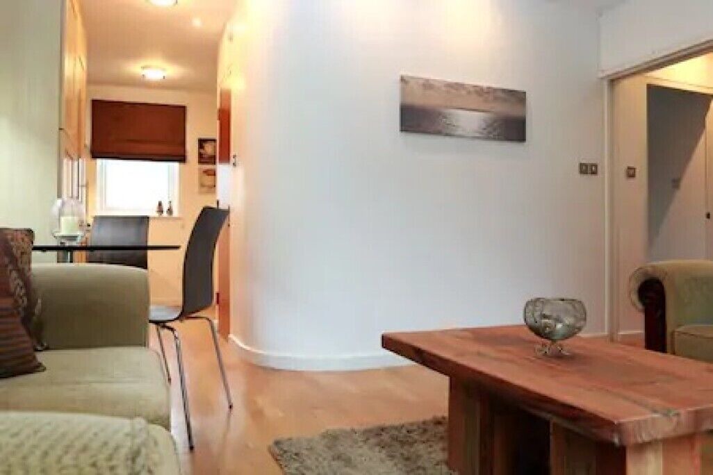 Photo of Livingroom in Old Town