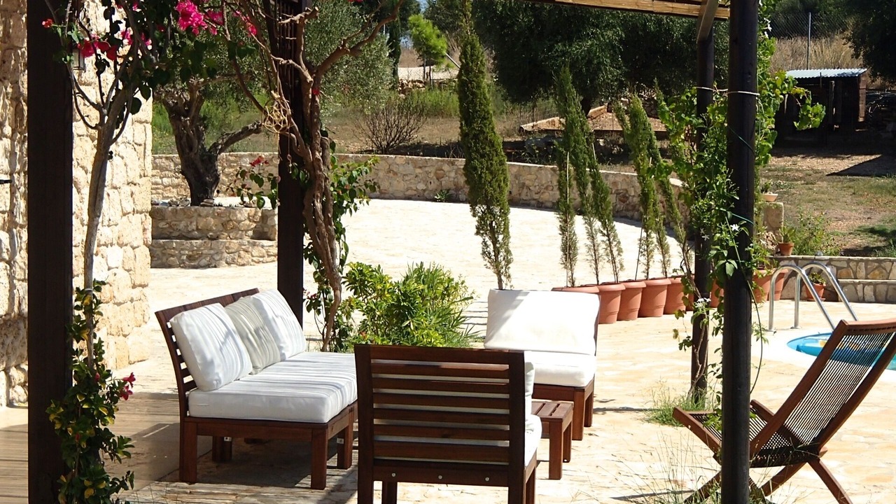 Photo of Outdoor in Ano Kalon Neron