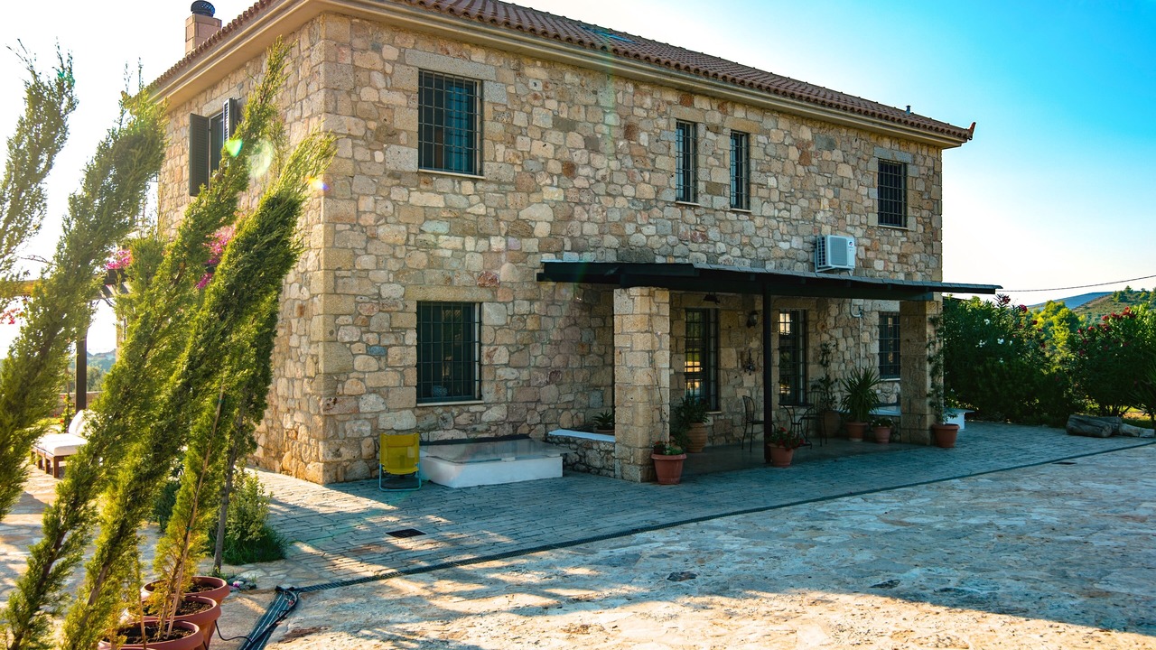 Photo of Outdoor in Ano Kalon Neron