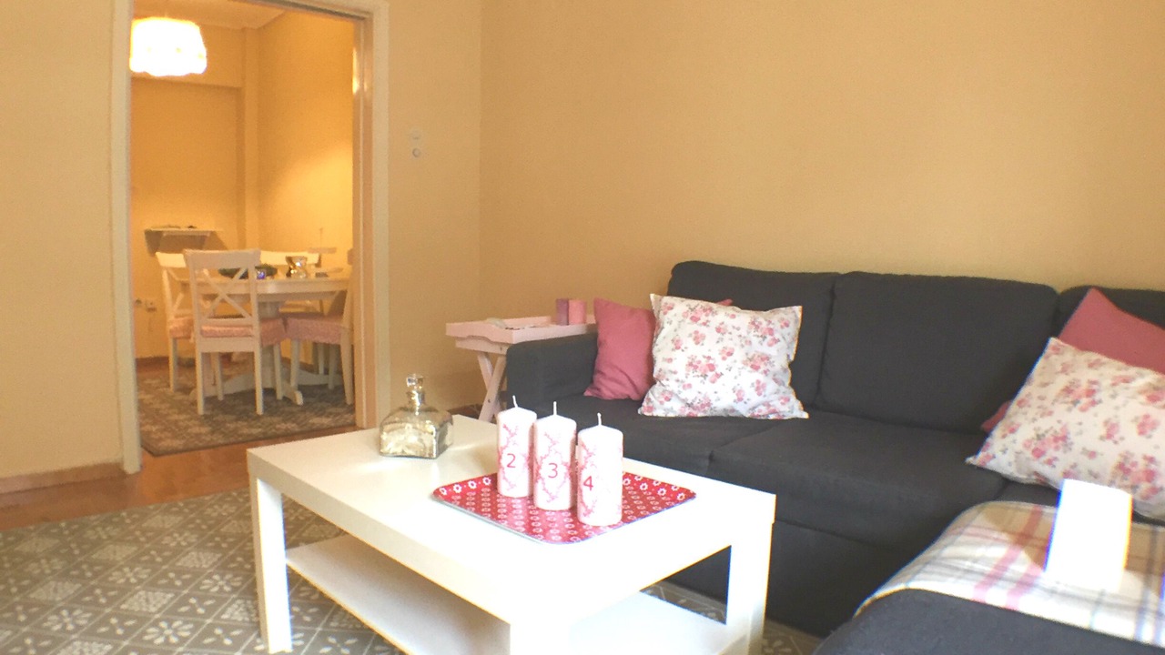 Photo of Livingroom in Kinosargous