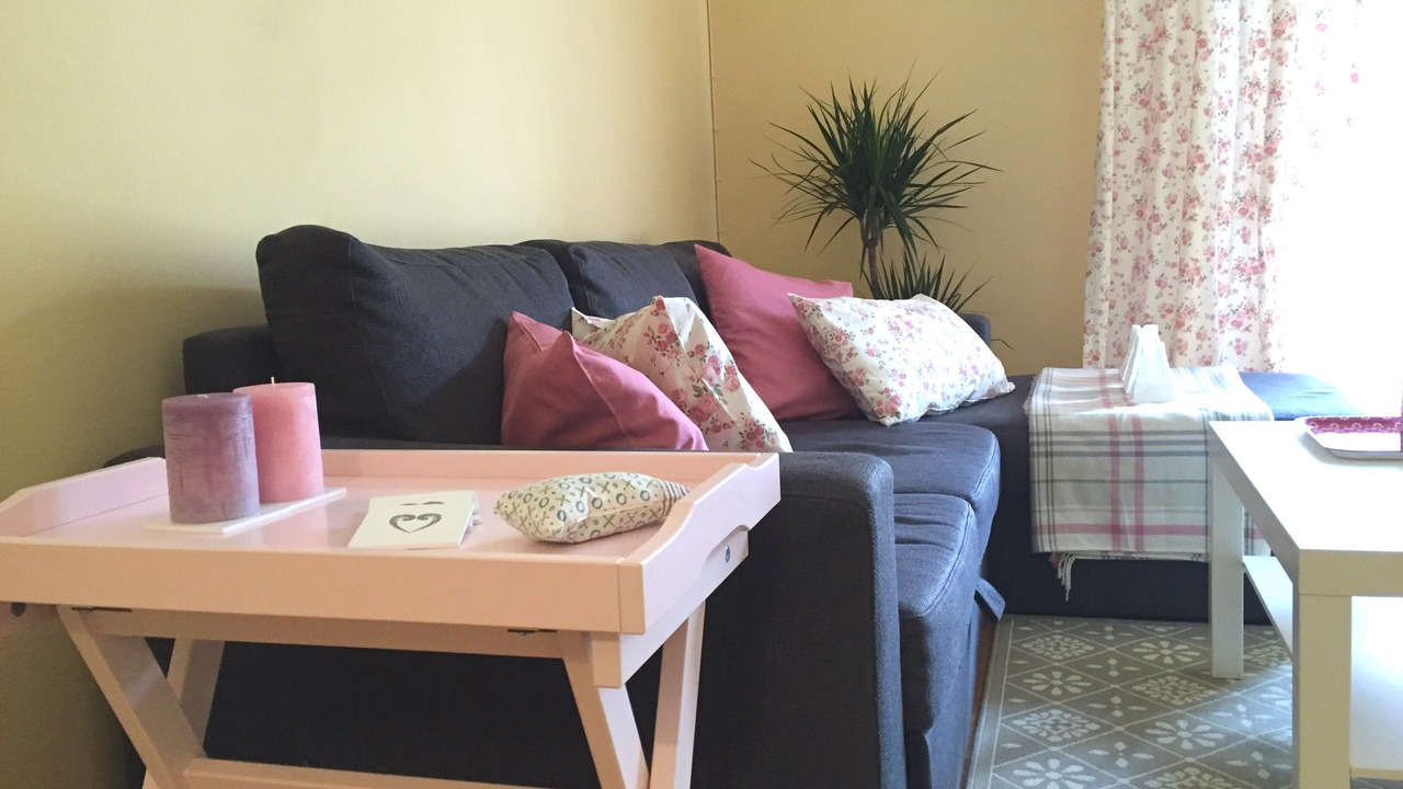 Photo of Livingroom in Kinosargous