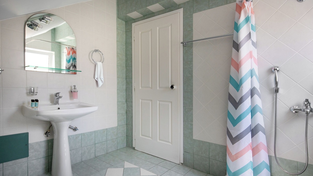 Photo of Bathroom in Almyrida