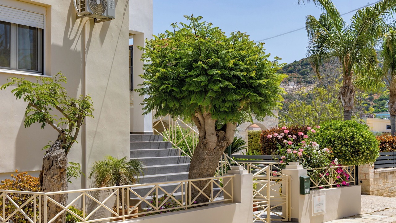 Photo of Outdoor in Almyrida