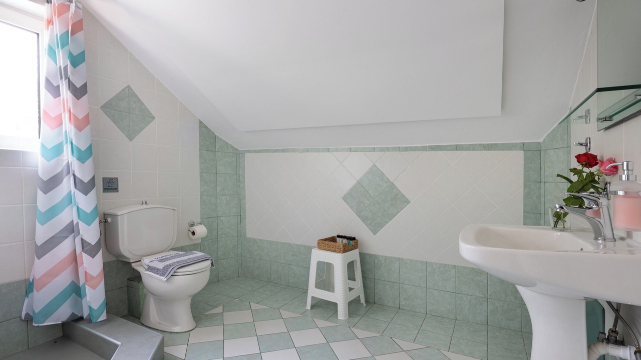 Photo of Bathroom in Almyrida