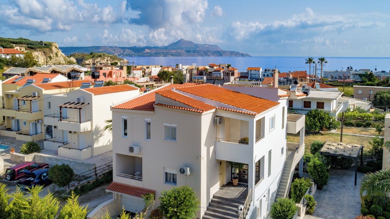 Photo of Outdoor in Almyrida