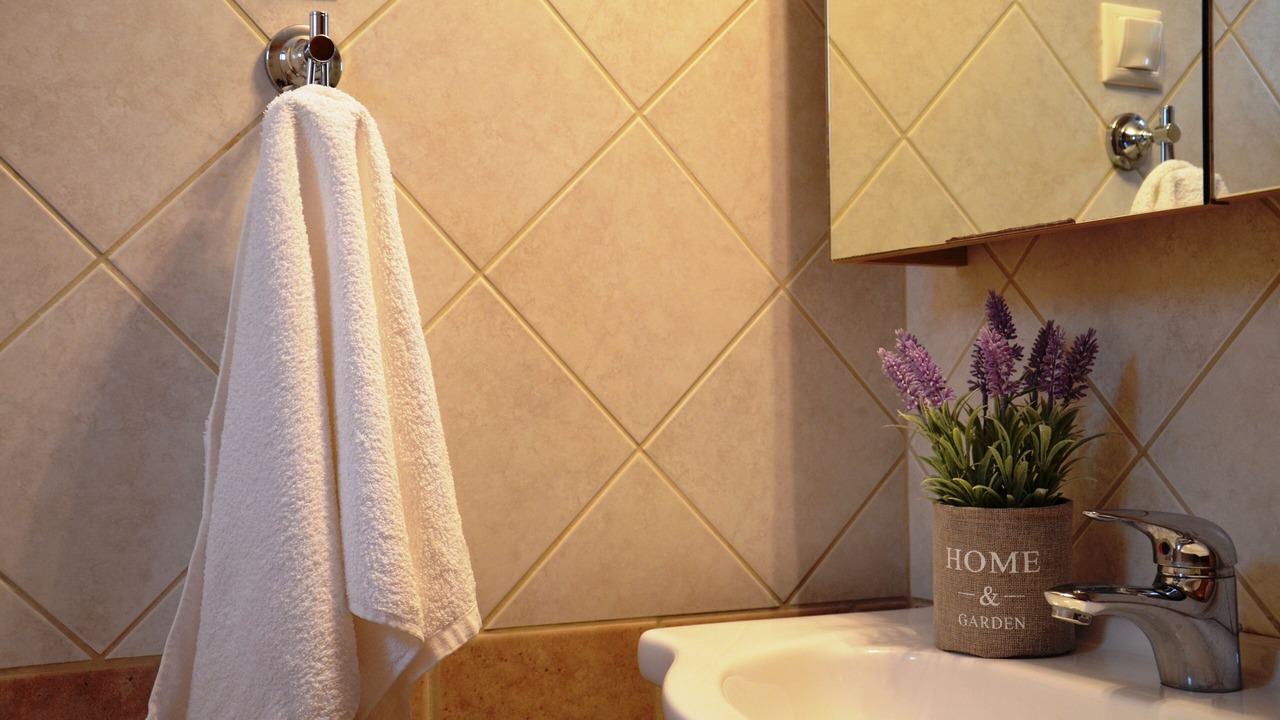 Photo of Bathroom in Plokamiana
