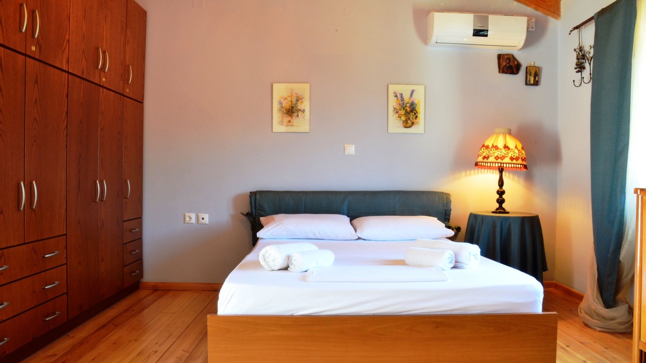 Photo of Bedroom in Plokamiana