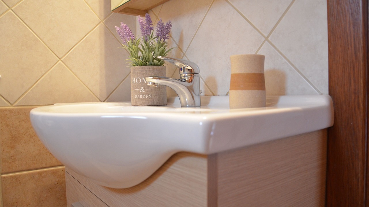 Photo of Bathroom in Plokamiana