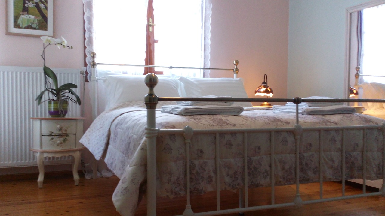 Photo of Bedroom in Agios Nikolaos