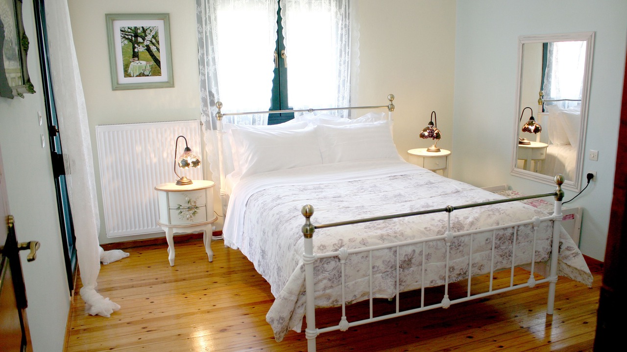 Photo of Bedroom in Agios Nikolaos
