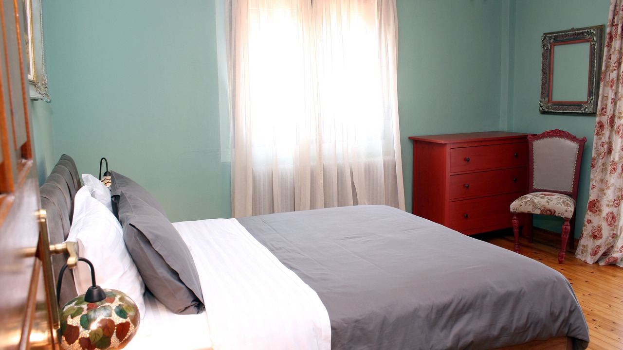 Photo of Bedroom in Agios Nikolaos