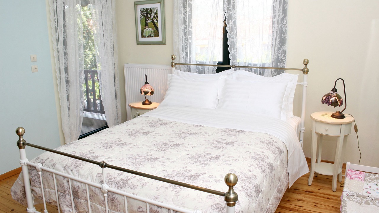 Photo of Bedroom in Agios Nikolaos