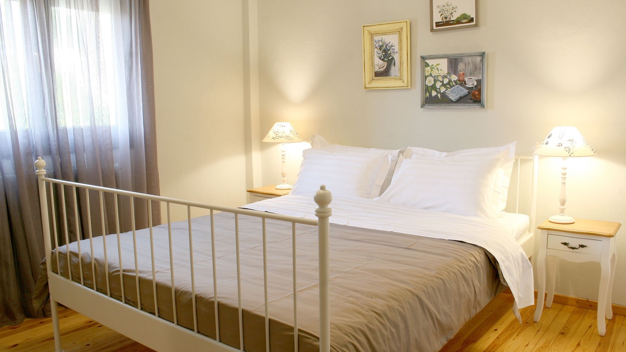 Photo of Bedroom in Agios Nikolaos