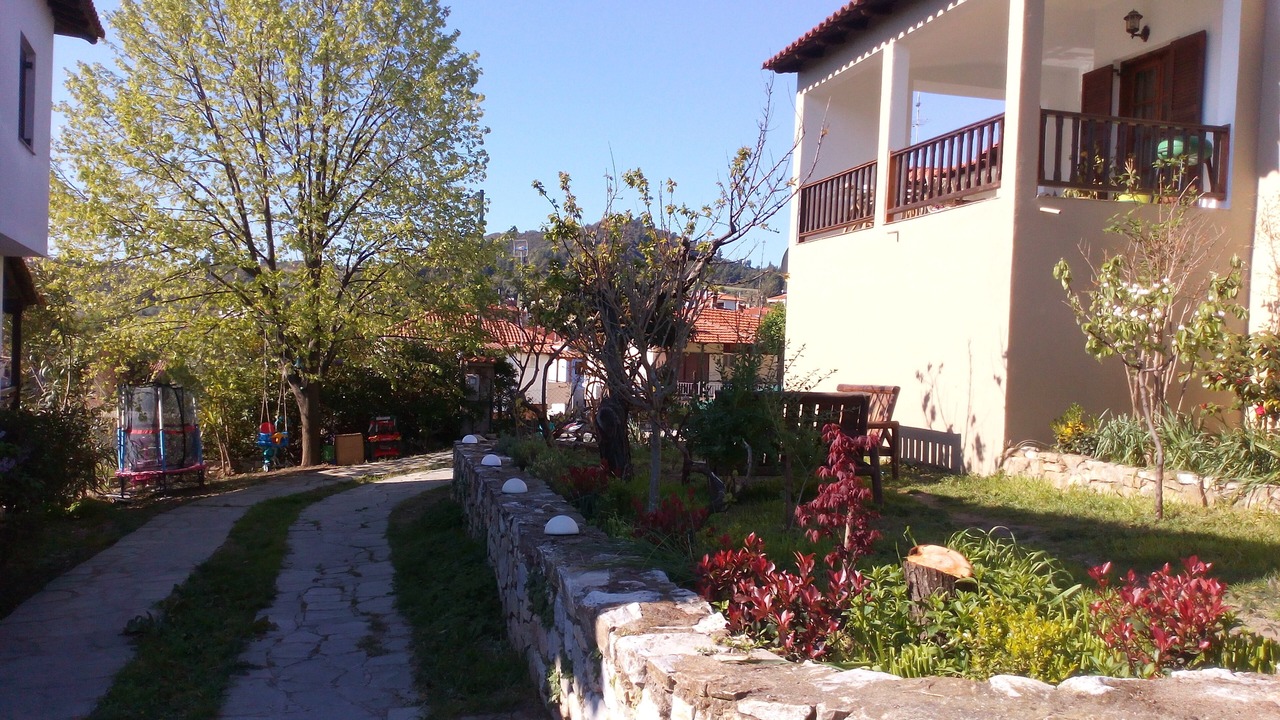 Photo of Outdoor in Agios Nikolaos