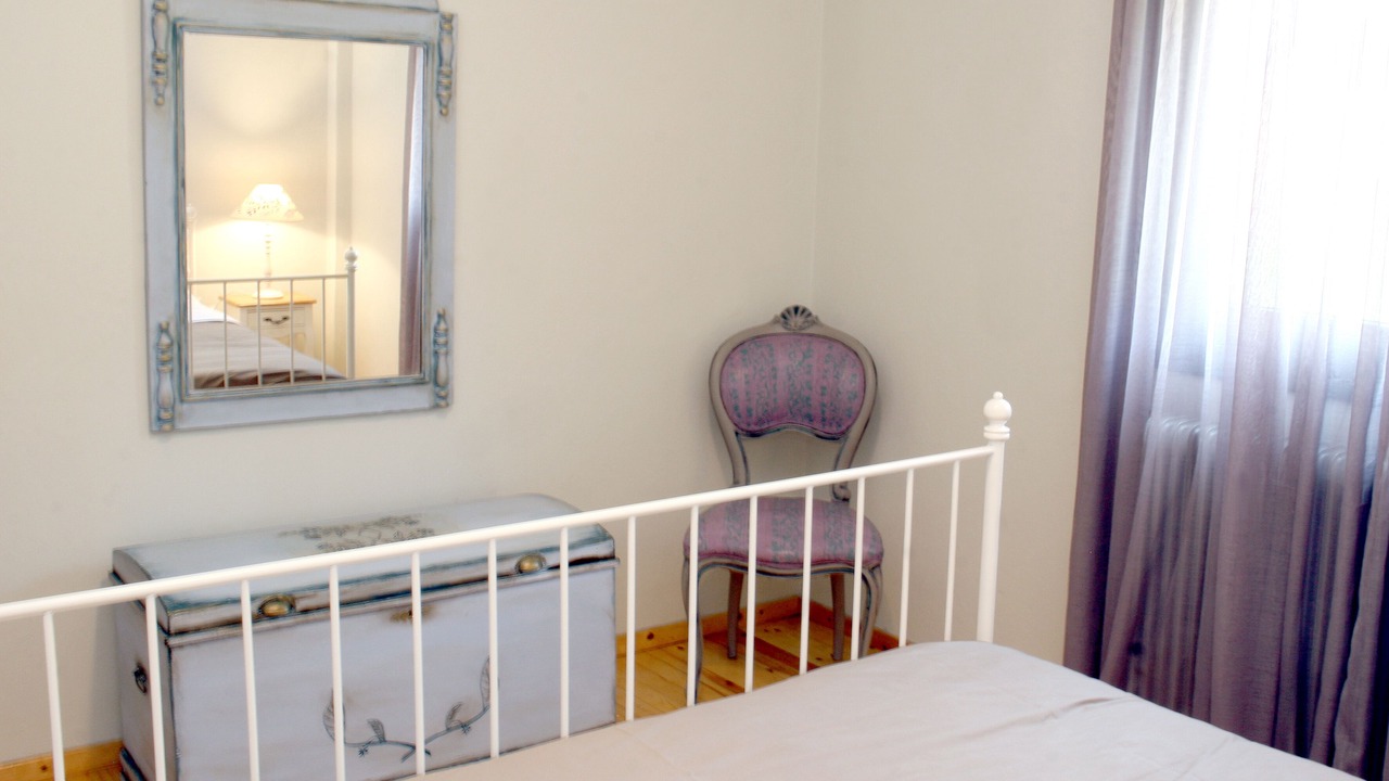 Photo of Bedroom in Agios Nikolaos