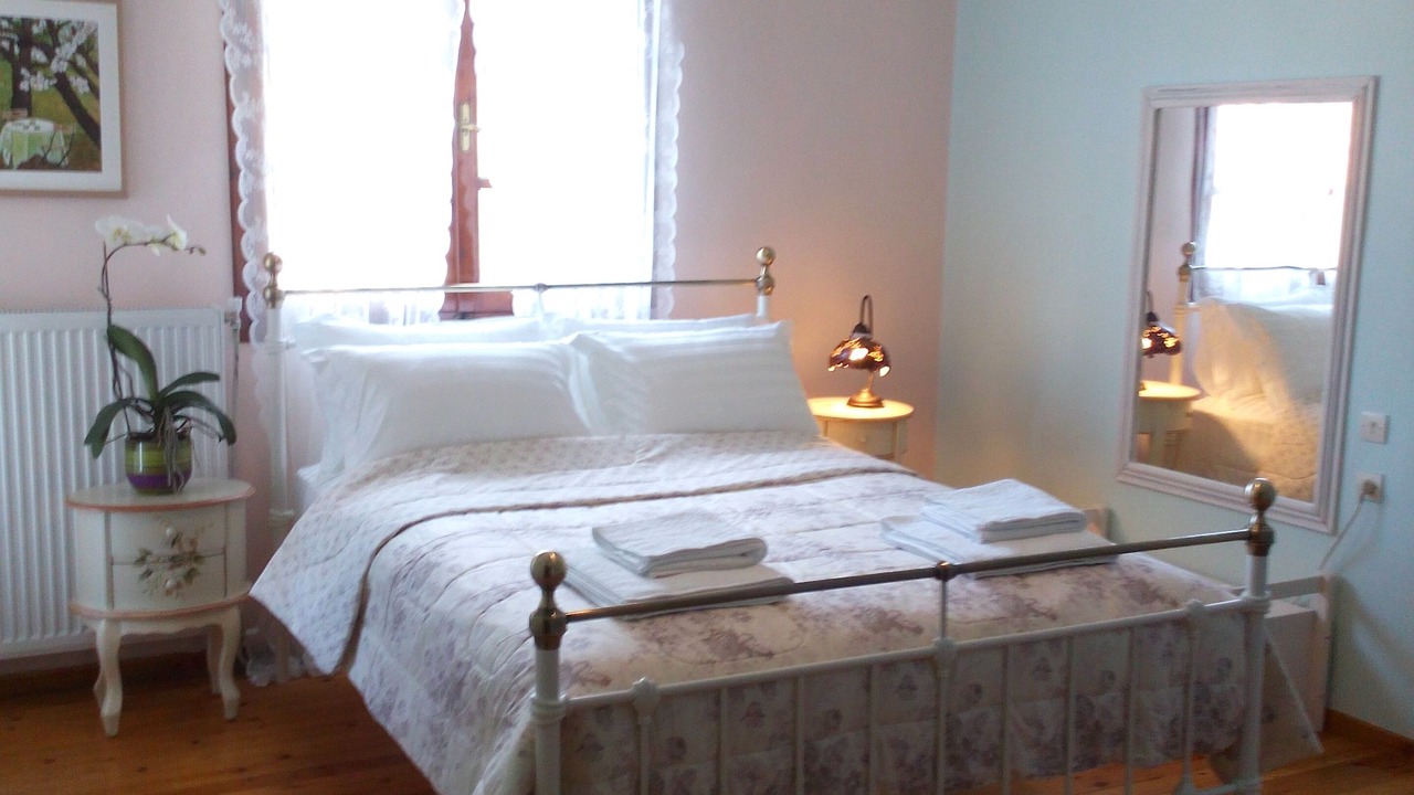 Photo of Bedroom in Agios Nikolaos