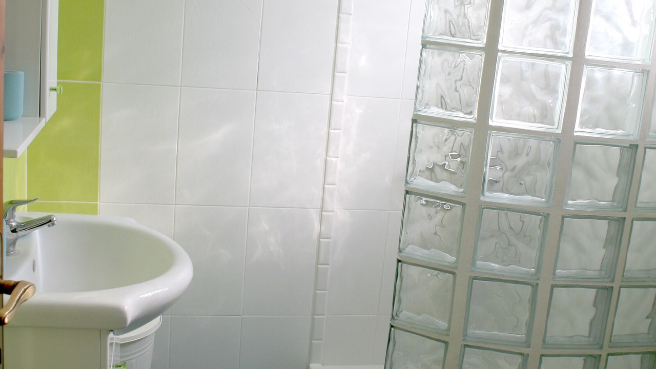 Photo of Bathroom in Agios Nikolaos