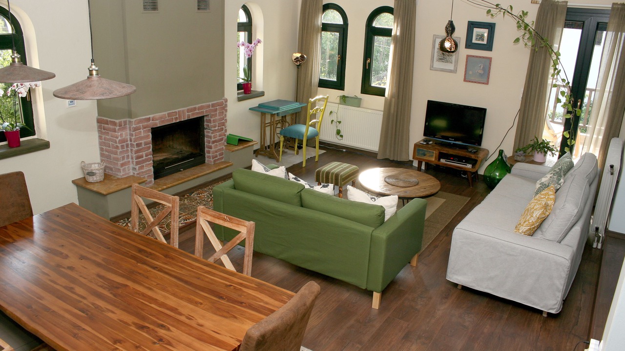 Photo of Livingroom in Agios Nikolaos