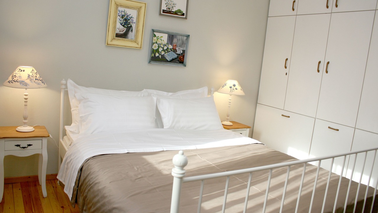 Photo of Bedroom in Agios Nikolaos