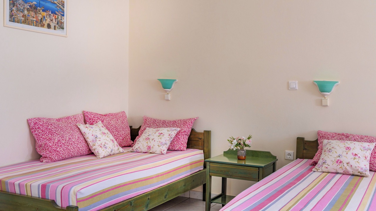 Photo of Bedroom in Almyrida