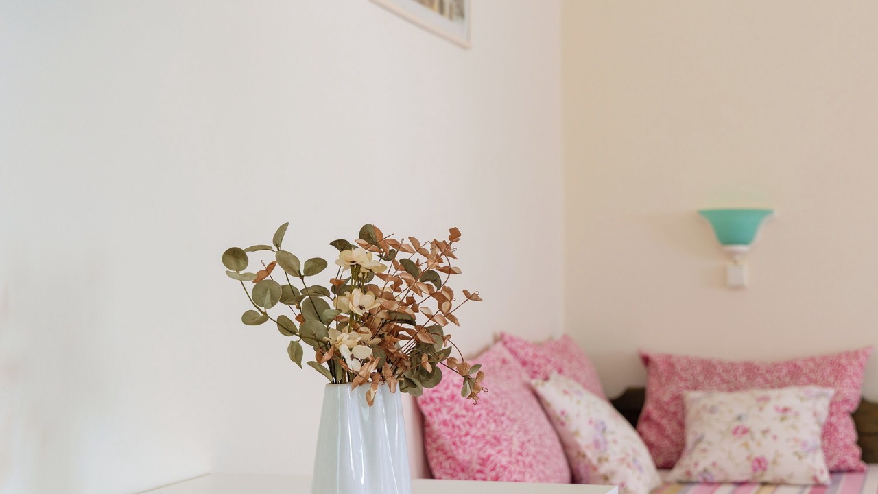 Photo of Bedroom in Almyrida