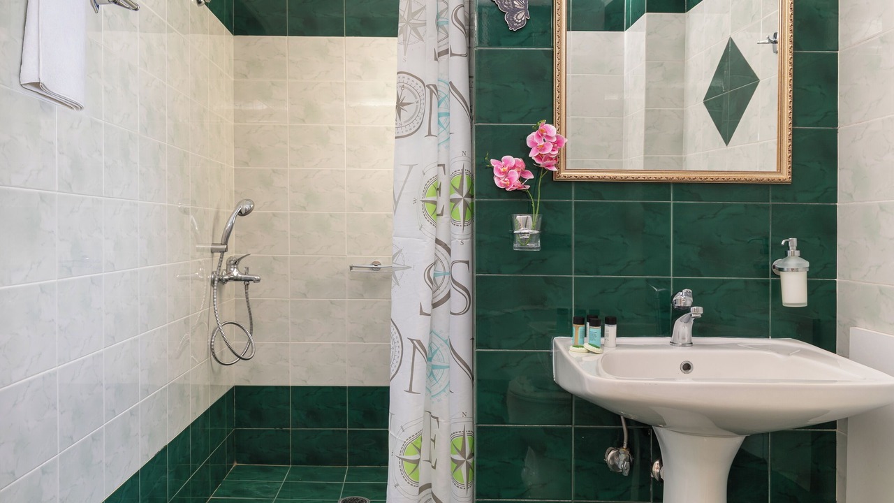 Photo of Bathroom in Almyrida