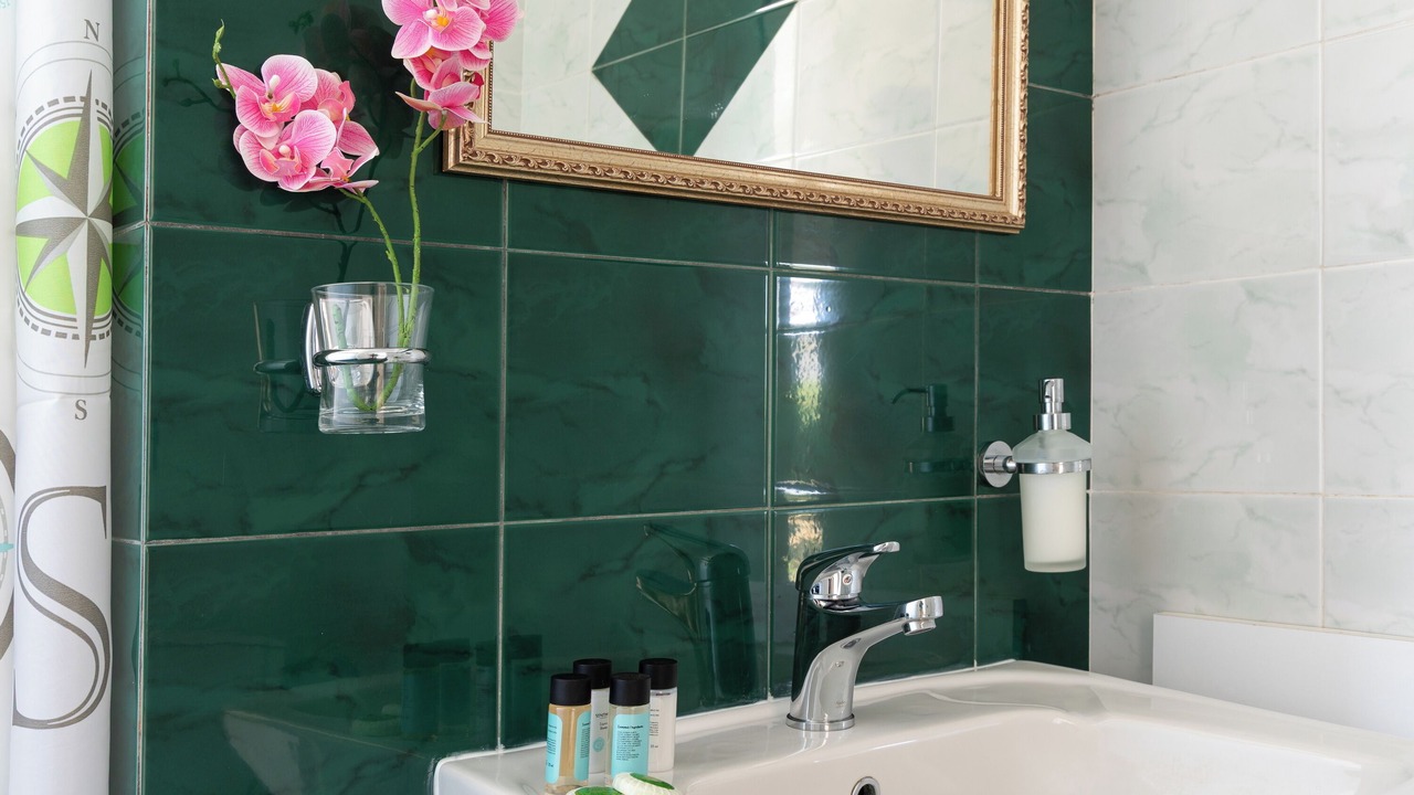 Photo of Bathroom in Almyrida