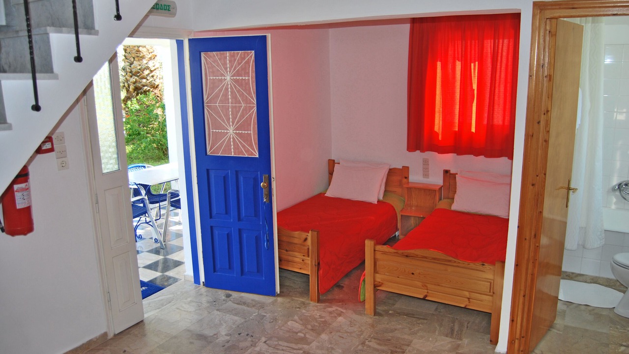 Photo of Bedroom in Paralio Astros