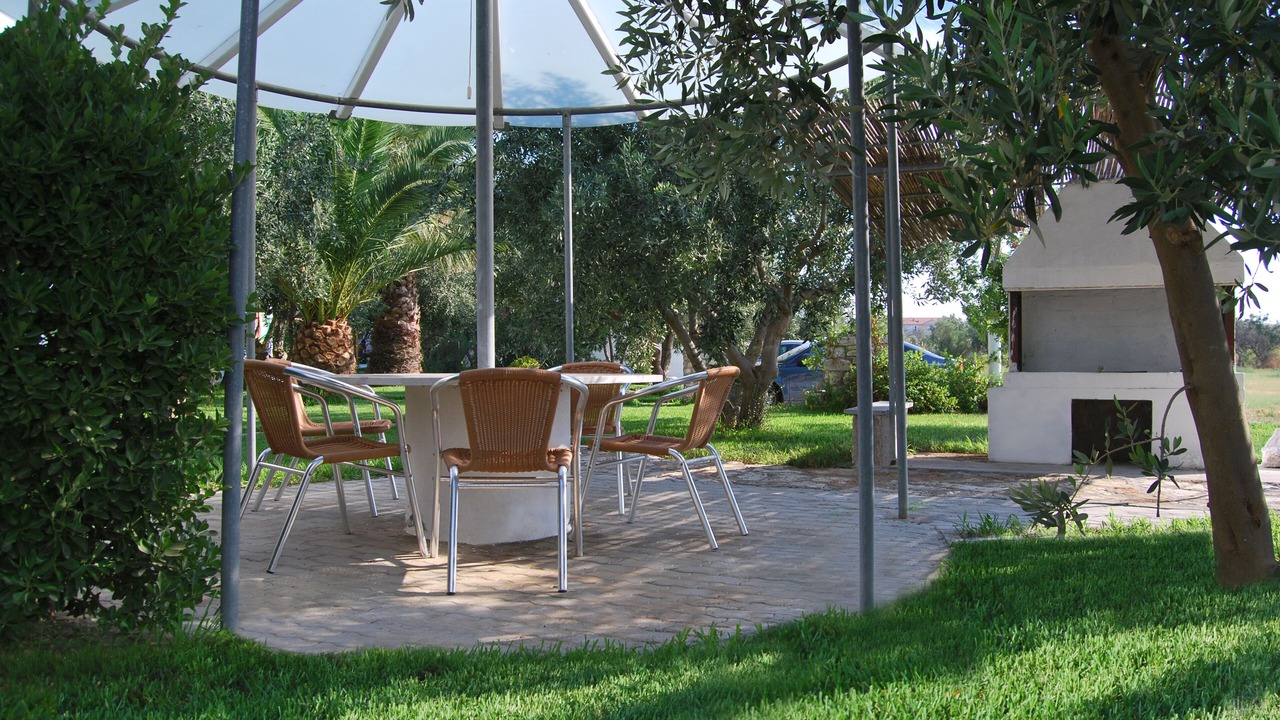 Photo of Outdoor in Paralio Astros