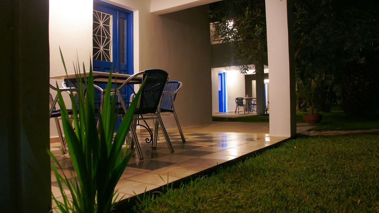 Photo of Outdoor in Paralio Astros