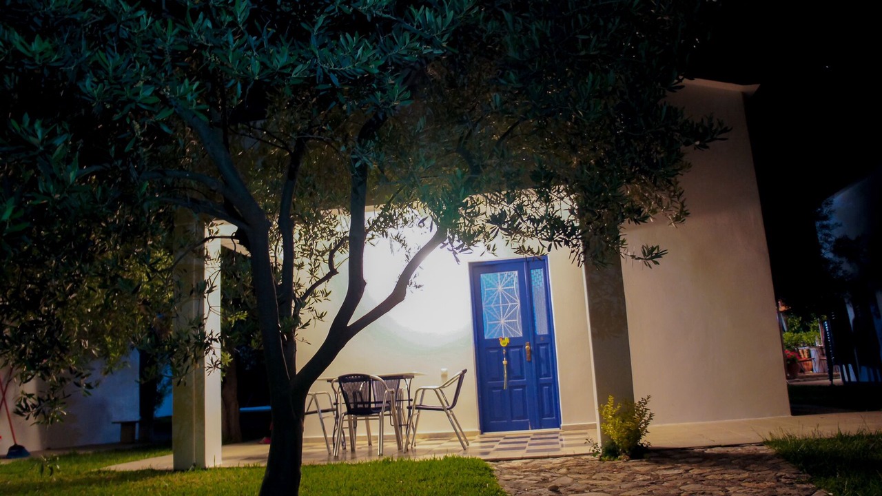Photo of Outdoor in Paralio Astros