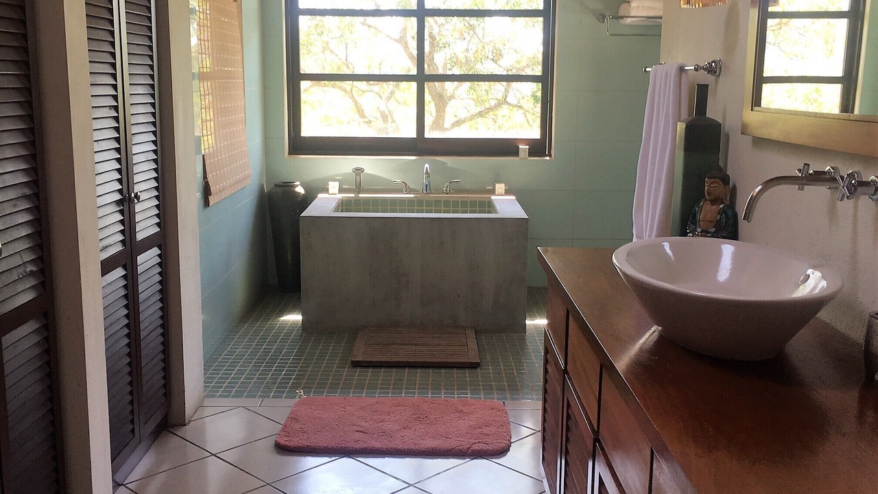 Photo of Bathroom in Mercedes